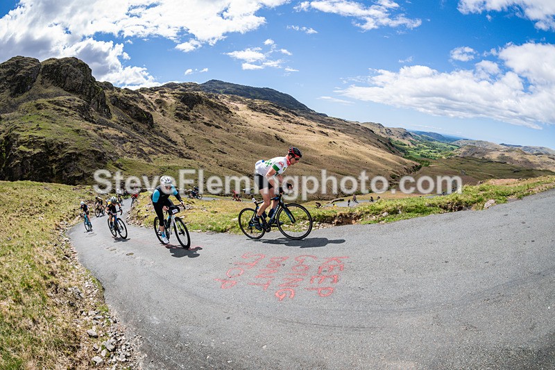 124605 - Hardknott Pass Camera 2 12.00-13.00