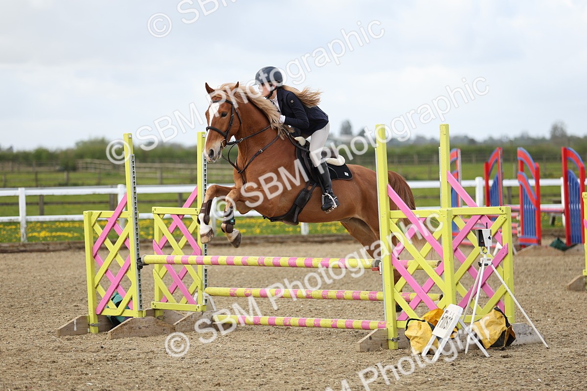 SBM_000067 - Class 1 - Clear Round