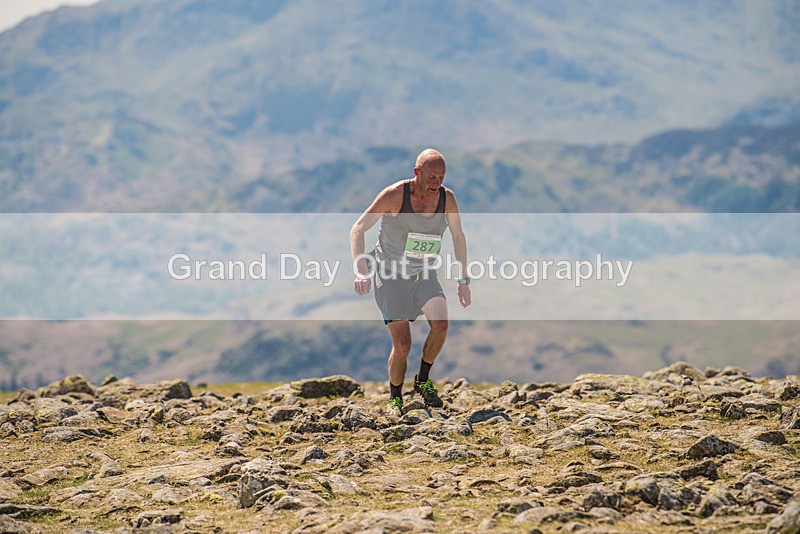 Fairfield-773 - Fairfield Horseshoe Fell Race Saturday 13th May 2023