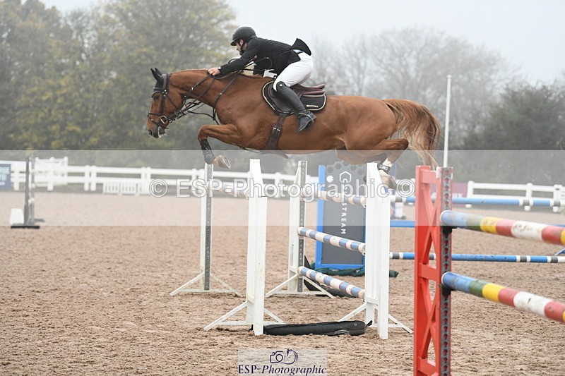 241103A-135702-08352 - SUN Cls 22 Blue Chip Performance Jump Off