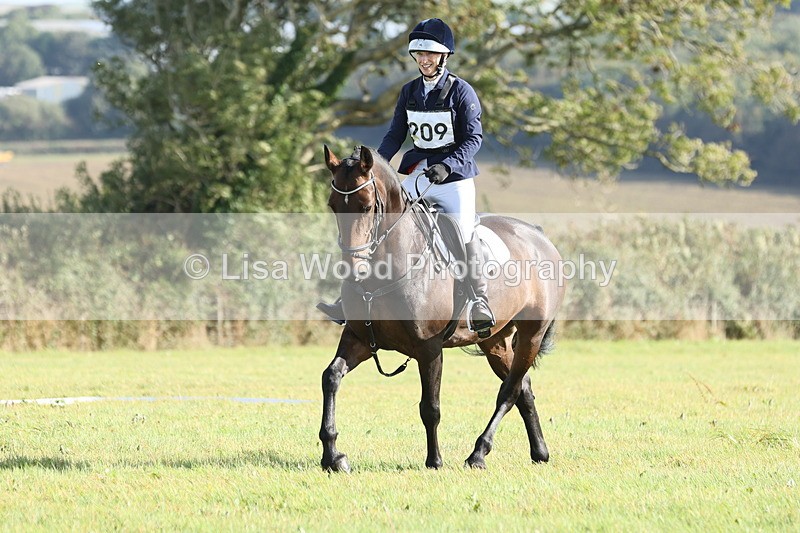 JPP_7967 - Class 2A: Trekenning Open: Dressage