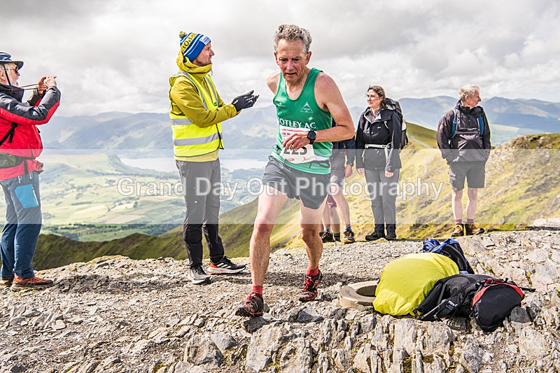 Blencathra-961 - Blencathra Fell Race Sunday 28th June 2026