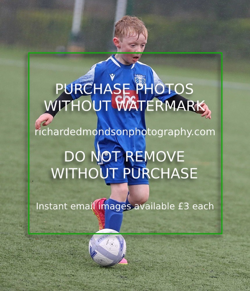 IMG_6515 - Wattsfield U9 vs Milnthorpe & District U9 (9/12/23)
