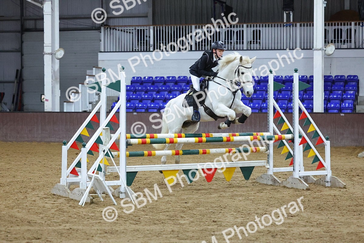 SBM_002439 - Class 6 - Show Jumping 90cm