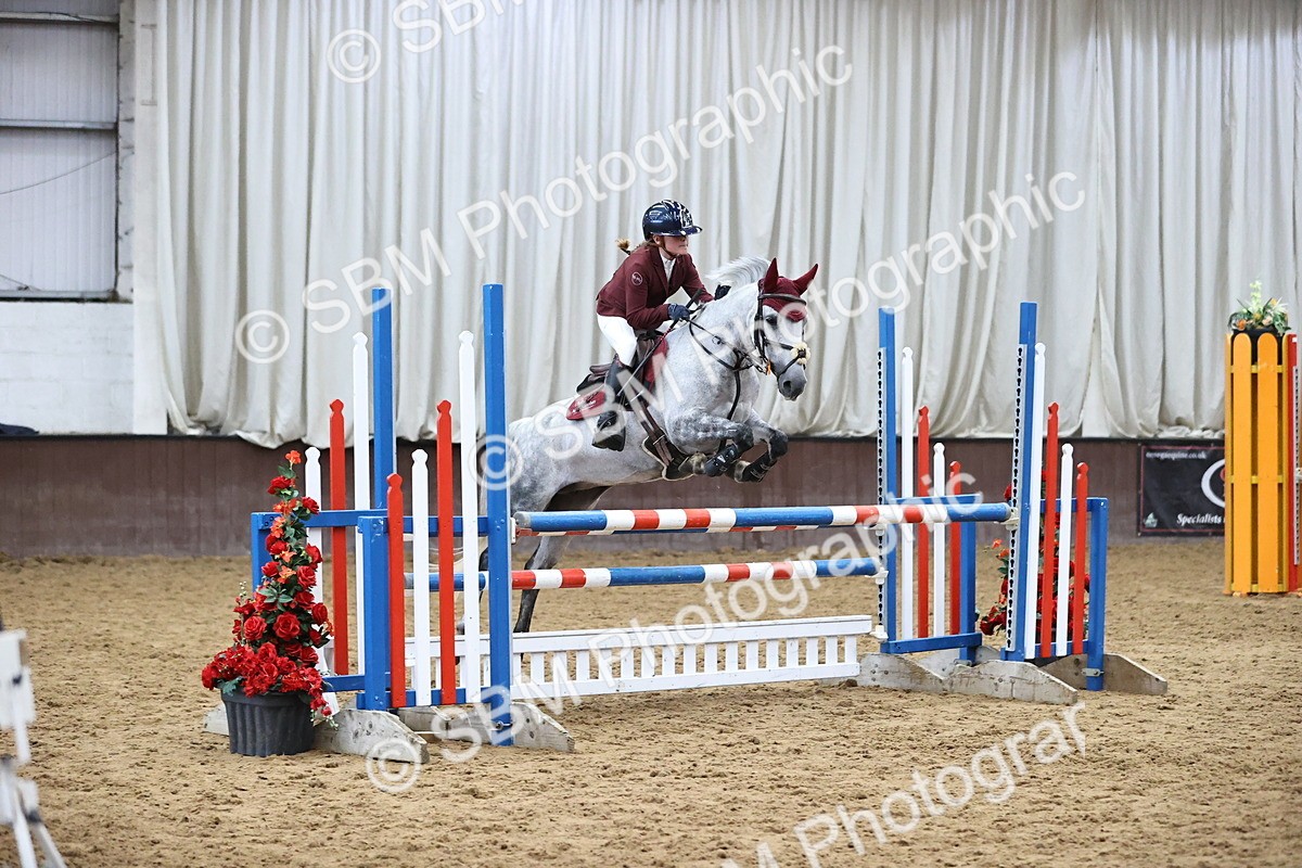 SBM_002681 - Class 6 - Pony Newcomers 1.00m Open