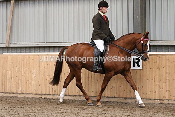 SIAL2778 - Sunday 14th Ridden