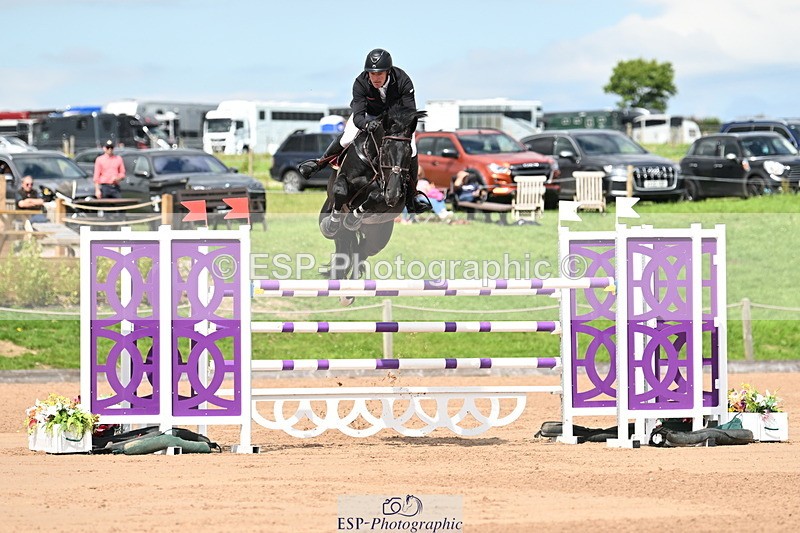 240721A-154757-18888 - Cls 36 YH 7 Yr Olds Jump Off