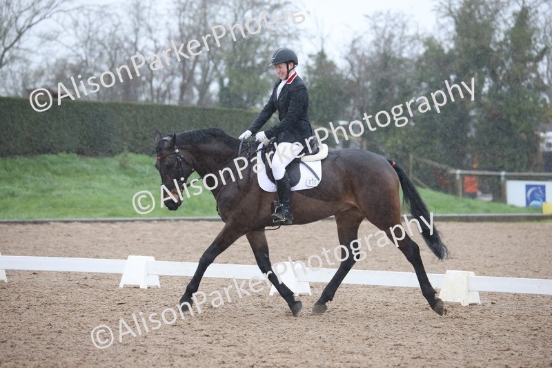 20251206-0450 - Class 5 - Novice 2