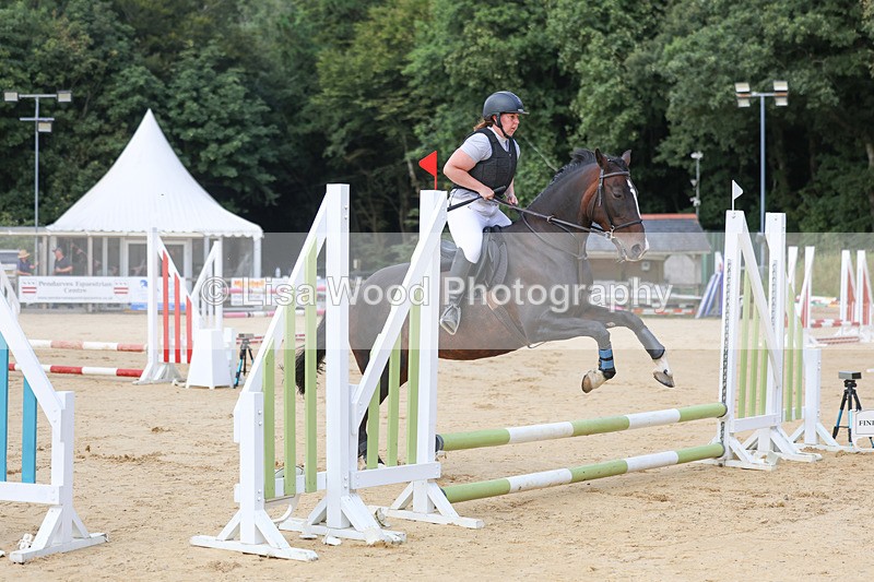 3E7A6293 - Class 2: 50cm Open