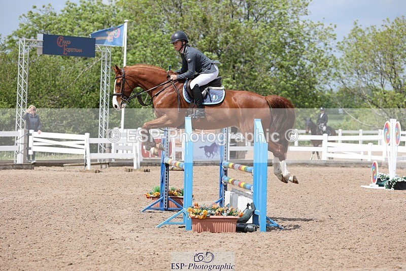 250509-133249-07258 - Cls 21 95cm Amateur Qualifier