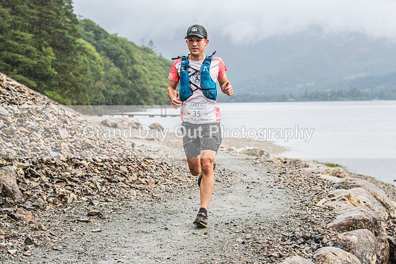 Scafell Pike-127 - High Terrain Events Scafell Pike Trail Marathon Sunday 20th August 2023