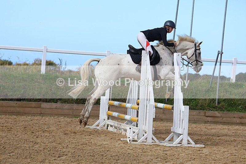 3E7A3816 - Class 6: 70cm Junior