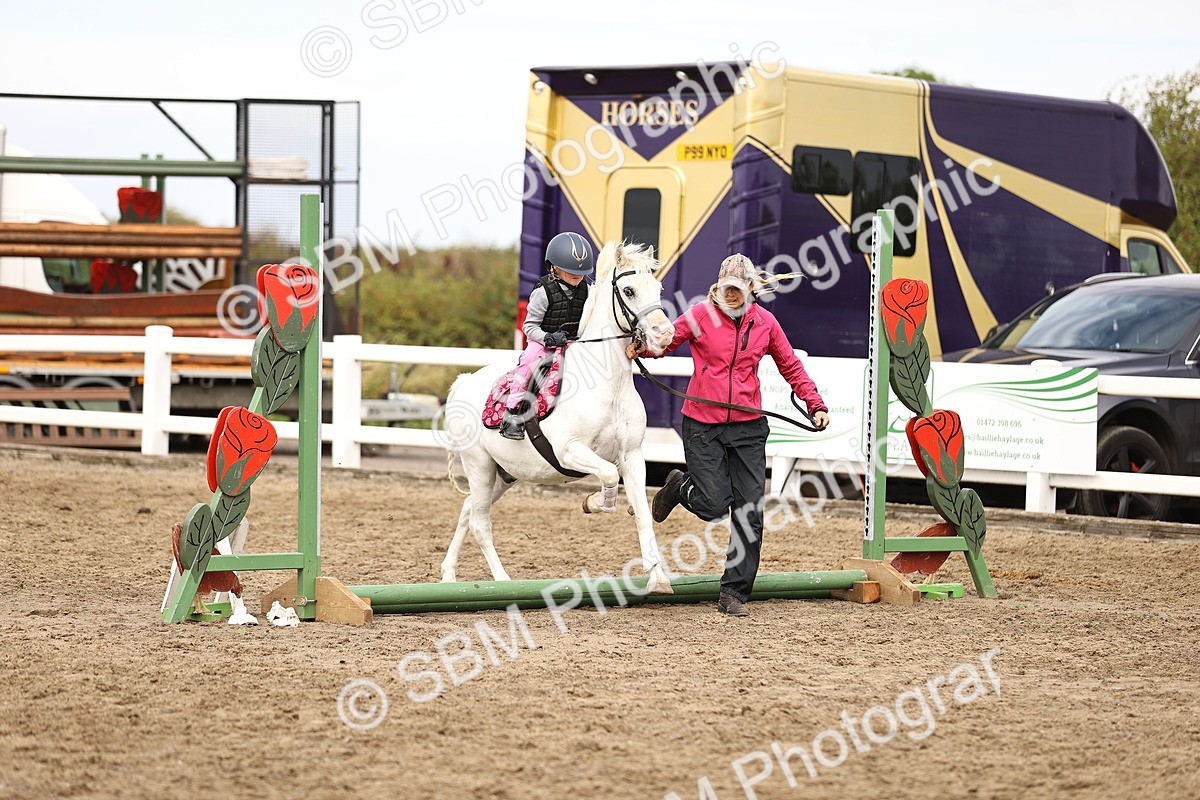 SBM_01670 - Class 55 - Clear Round