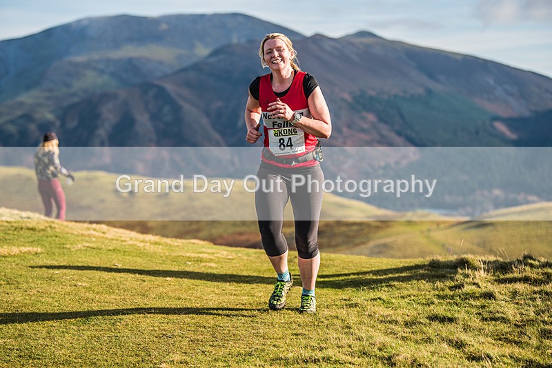 Sale Fell-342 - Sale Fell Race Saturday 25th November 2023