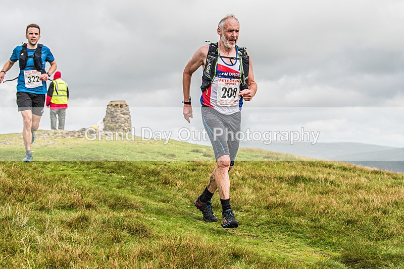 Sedbergh -1828 - Sedbergh Hills Fell Race Sunday 20th August 2023