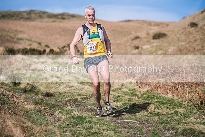 Black Combe-842 - Black Combe Fell Race Saturday 8th March 2025