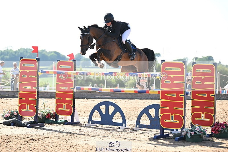 240718A-170741-07712 - Cls 5, 3 Star Big Tour 1.45m