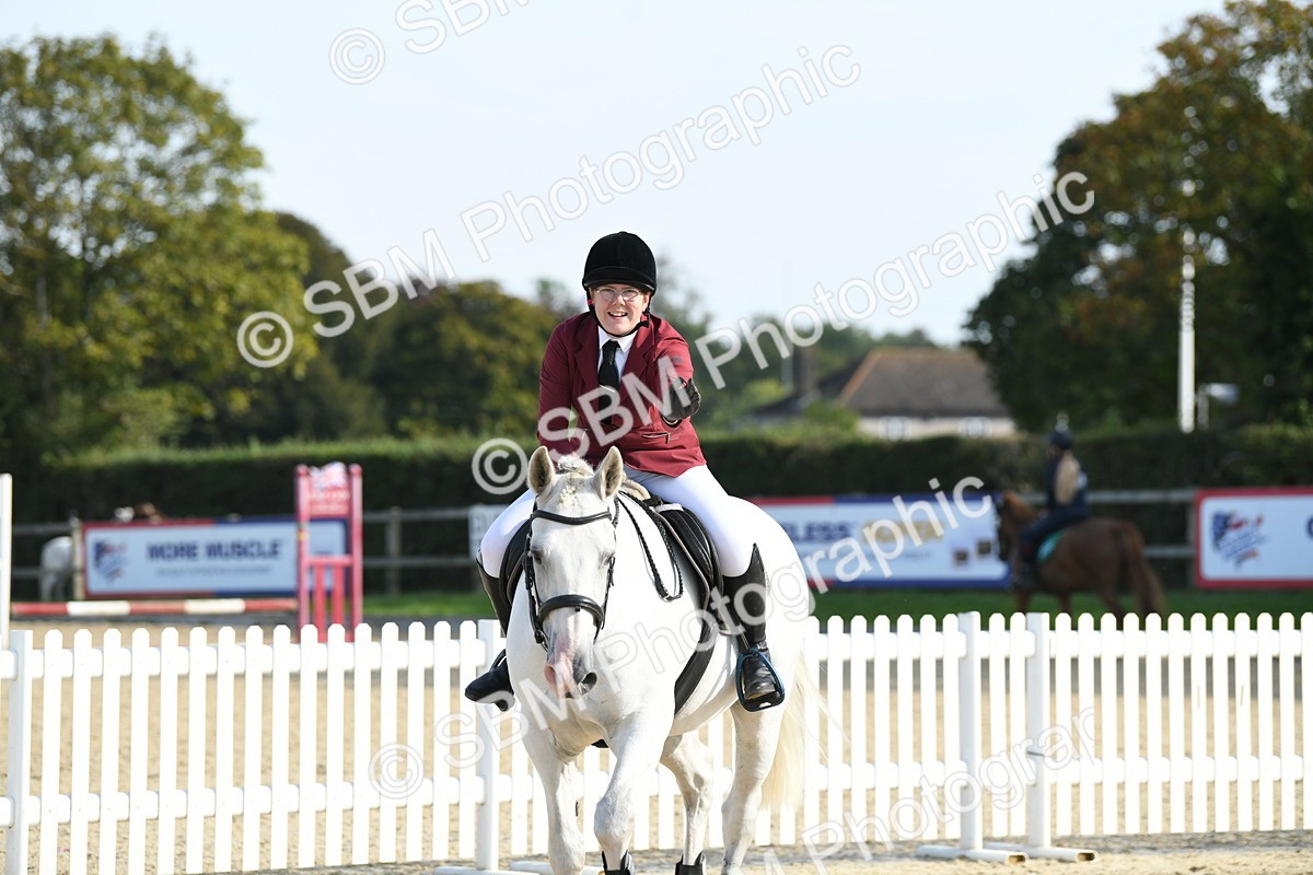 SBM_60649 - j25 - Junior Horse 80cm Championship