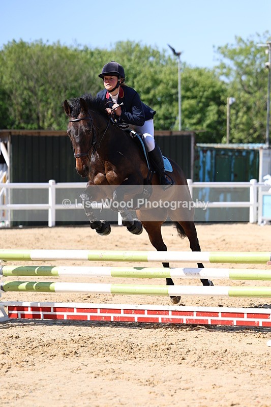 3E7A5195 - Class 3: Senior 80cm