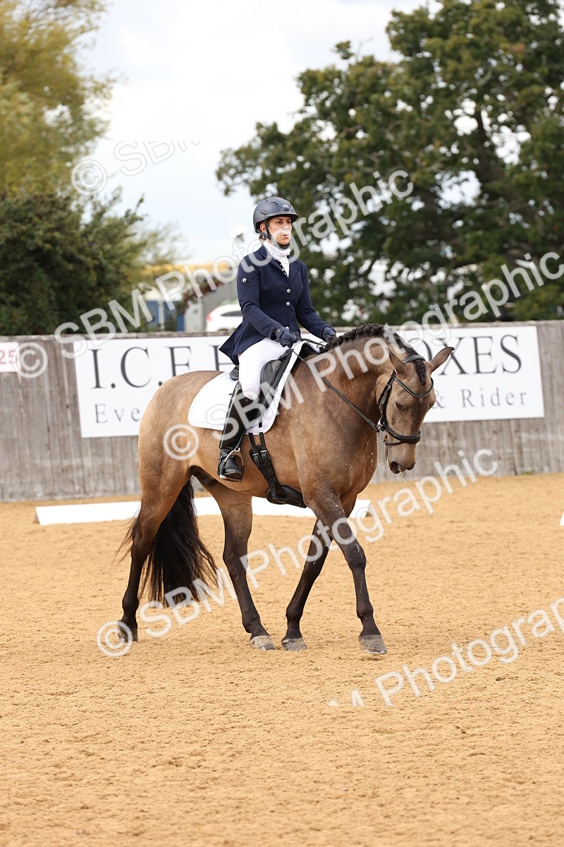 SBM_26904 - D17 - Grand Tour Championship Novice 3