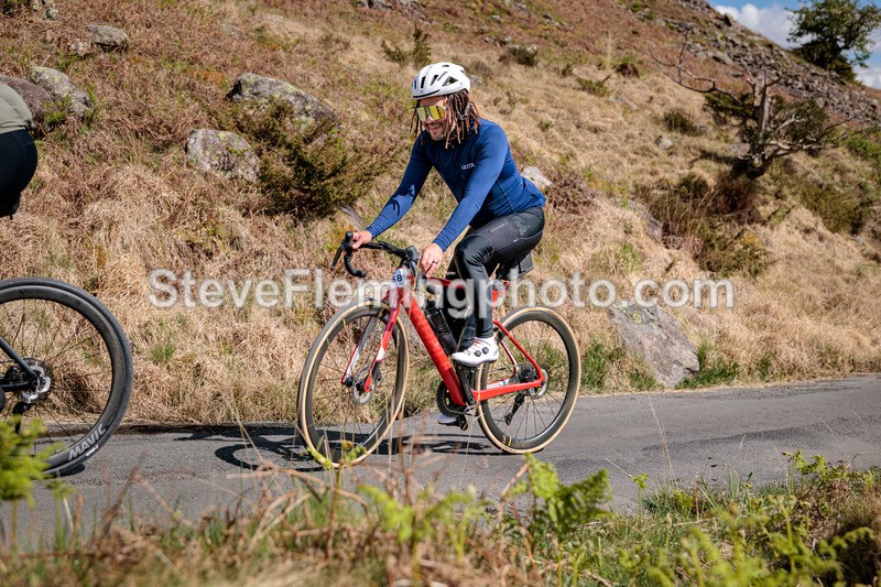 152643 - Blea Tarn Climb 15:00 - 16:00