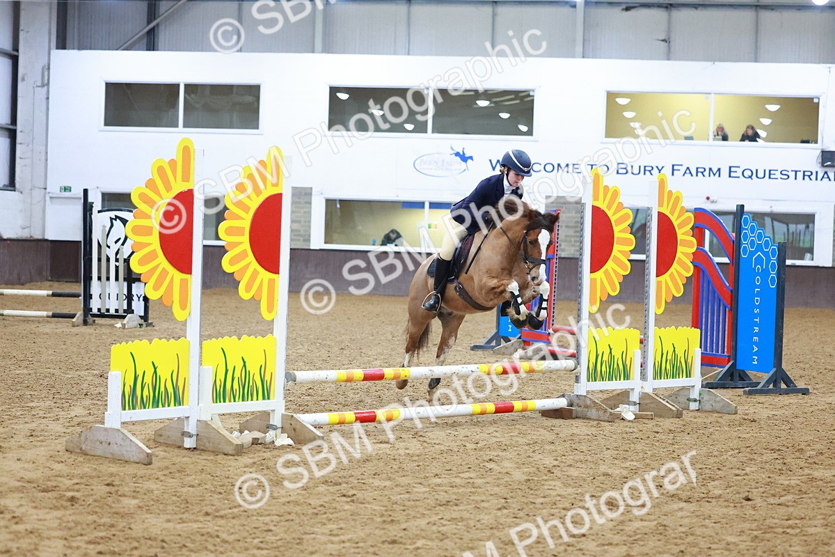 SBM_000369 - Class 19 - 50cm