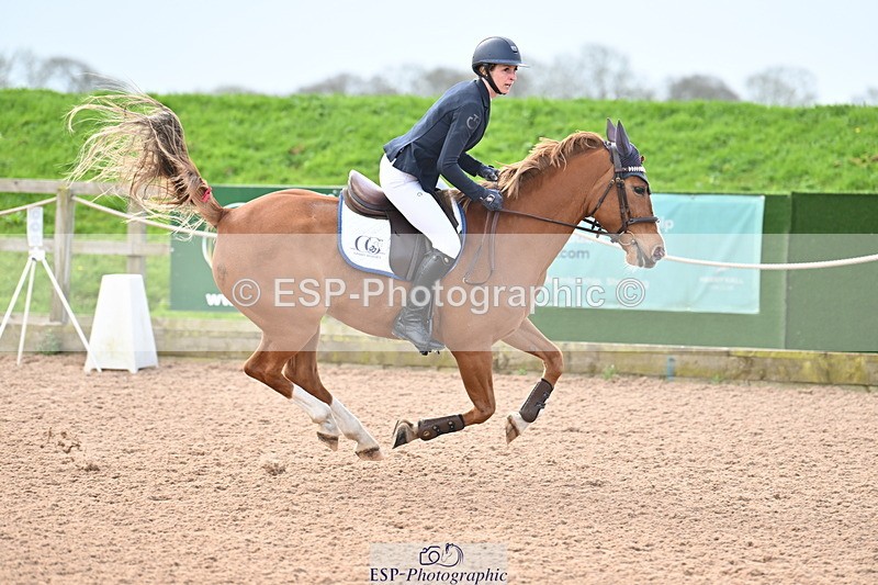 240406A-101626-02671 - Cls 13 Snr 1.05m & 1.10m