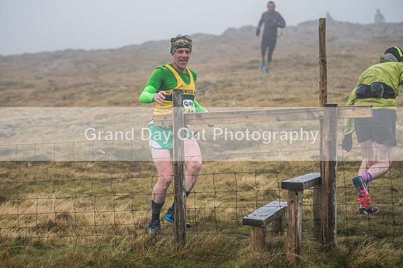 Buttermere-297 - Buttermere Shepherds Meet Fell Race Sunday 26th October 2025