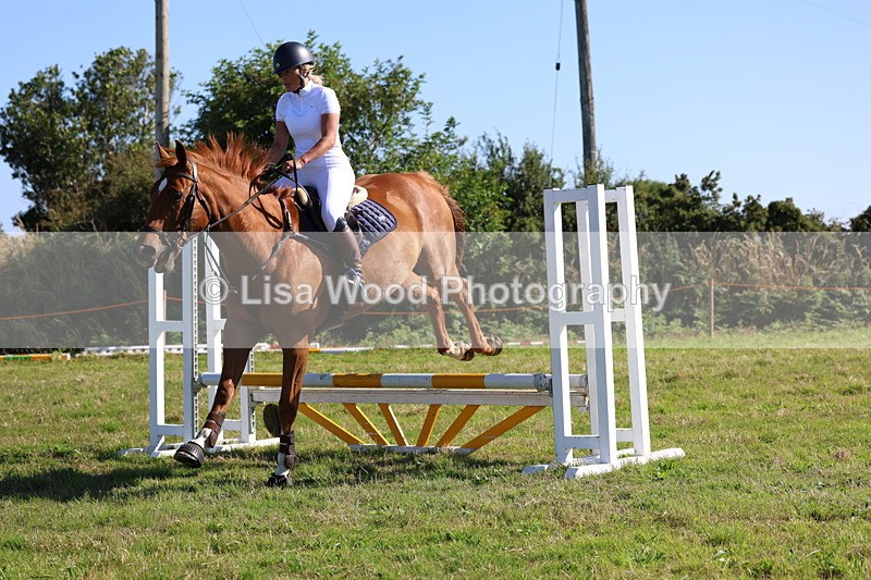 3E7A4437 - Class 1: Club 60cm