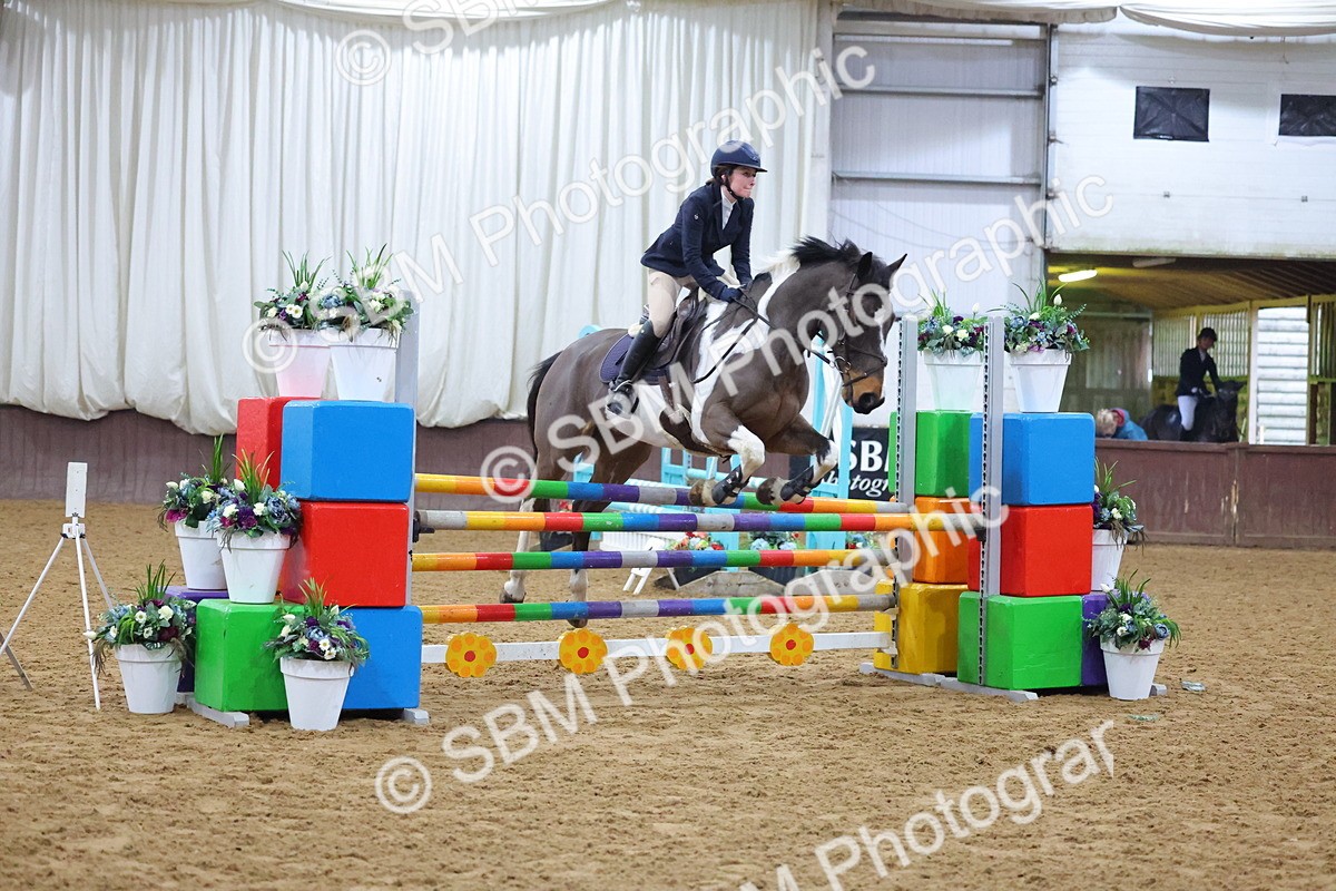 SBM_000918 - Class 13 - Equissage Pulse Senior British Novice/ 90cm Open - First Round (0.90m)