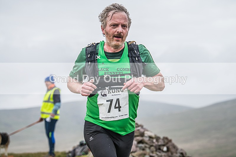 Latterbarrow-321 - Latterbarrow Loop Fell Race Wednesday 20th May 2026