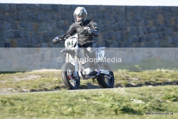 VSP 110409-109 - Vazon Sprint 2009