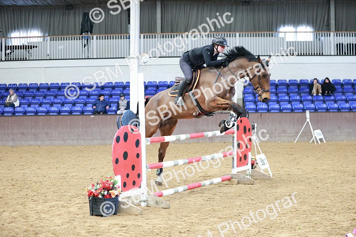 SBM_000495 - Class 3 - Senior British Discovery - 1.00m