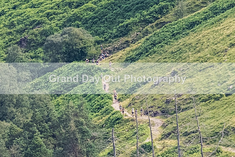 Wasdale-1 - Wasdale Horseshoe Fell Race (Bad weather route) Saturday 11th July 2026