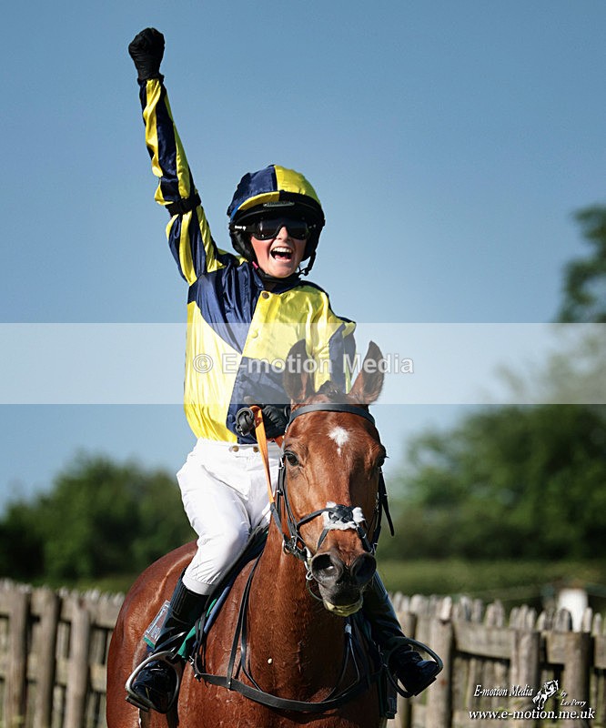 PR 250526 593b - Pony Racing from Chaddesley Corbett 25/05/26
