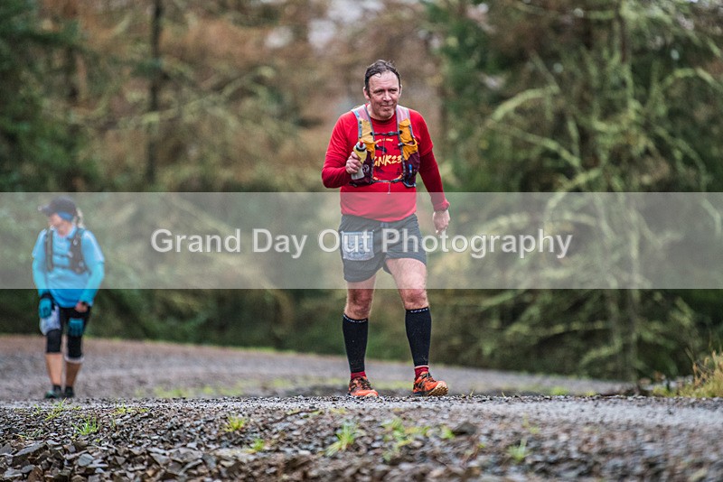 Glentress 21  10K-2012 - High Terrain Events Glentress 21 & 10K Trail Races Saturday 18th November 2023