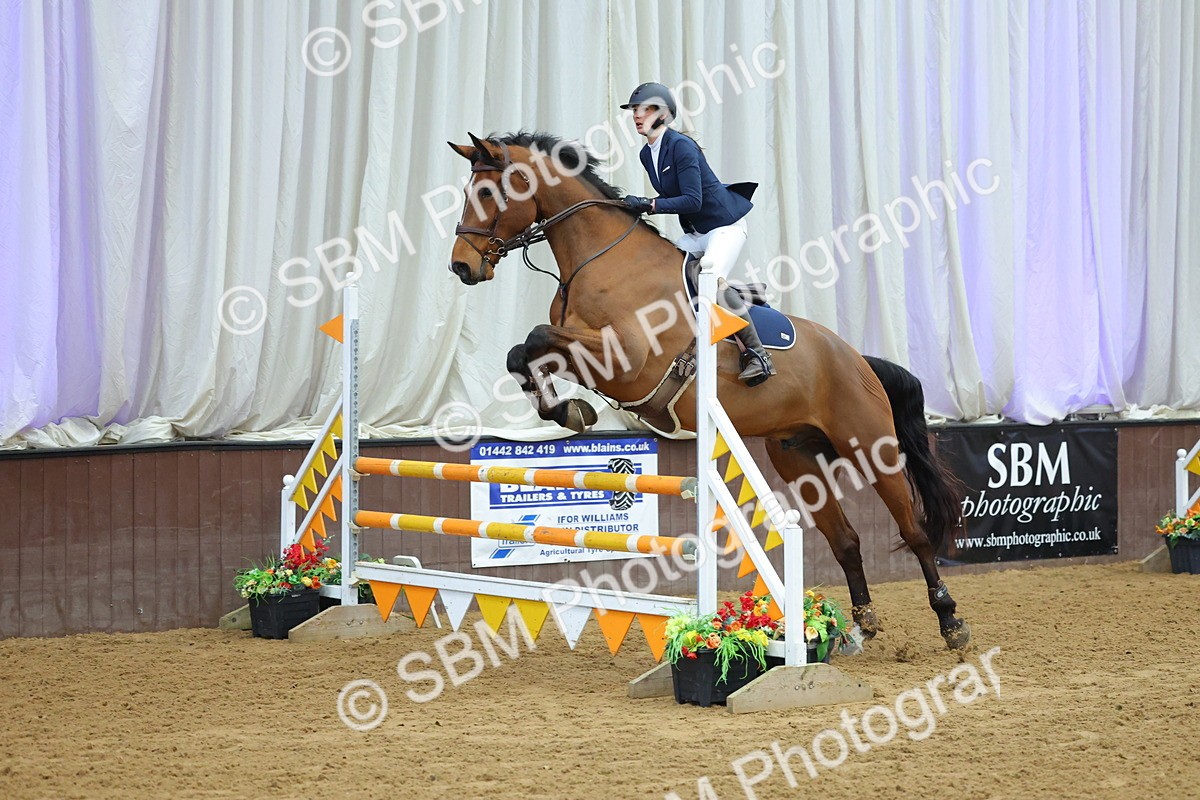 SBM_010376 - Class 22 - Equiyd 1.05m Amateur Championship Qualifier - First Round (1.05m)