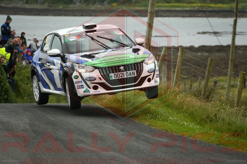 WiltonRecycling Donegal International Rally 2024  39 - Wilton Recycling Donegal International Rally 2024