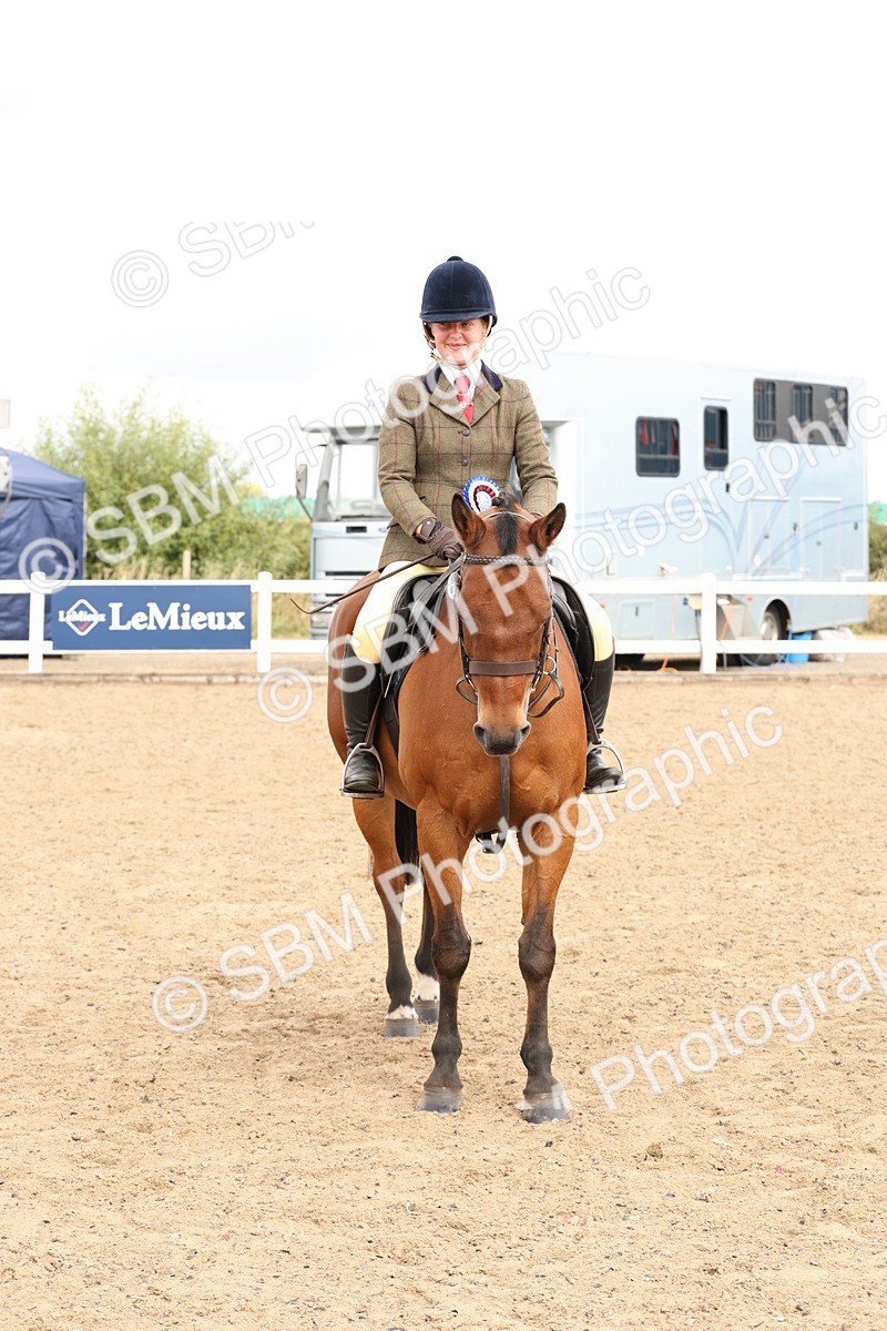 SBM_05176 - Class 56a -  Style & Performance - 50cm (15-19)