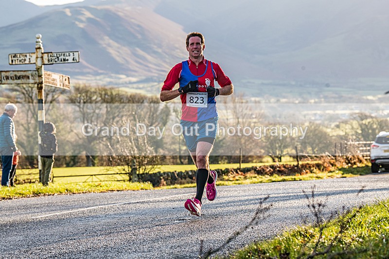 North Lakes Half Marathon  10k-674 - North Lakes Half Marathon & 10K Road Races Monday 2nd January 2023