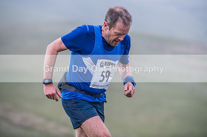 Latterbarrow-260 - Latterbarrow Loop Fell Race Wednesday 20th May 2026