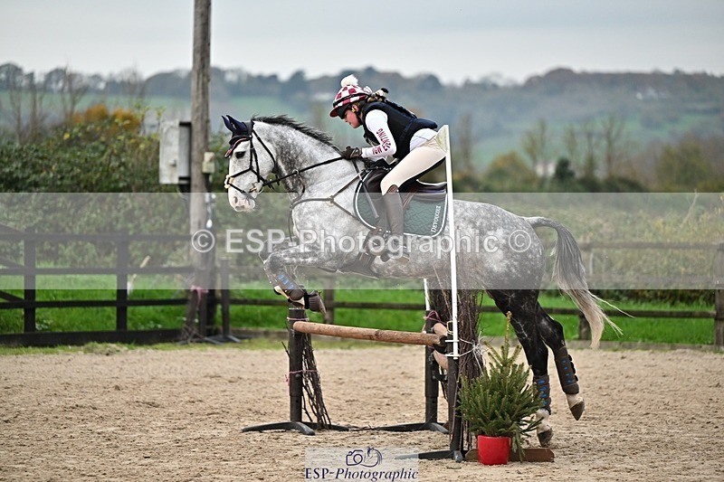 241110-153647-01273 - 80-85cm Arena Eventing