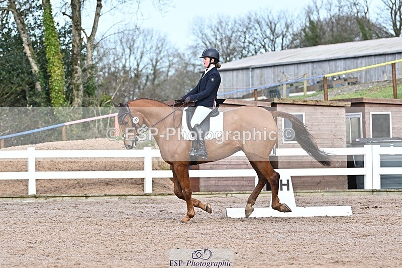 250125-130938-00571 - Dressage - CT Class 6 BE102