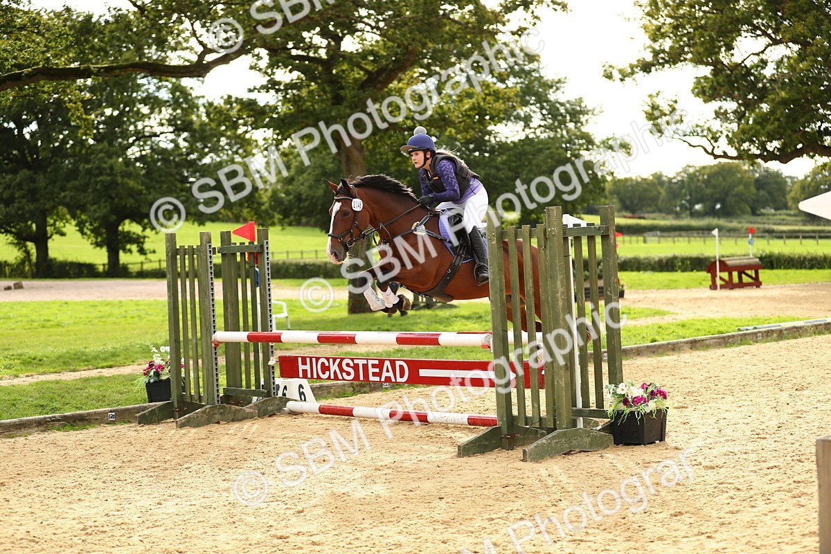 SBM_10589 - E8 Eventers Challenge 80cm Championship