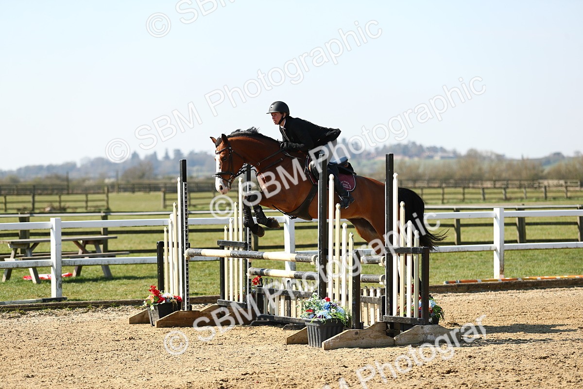 SBM_000491 - Class 3 - Senior Discovery - 1.00m