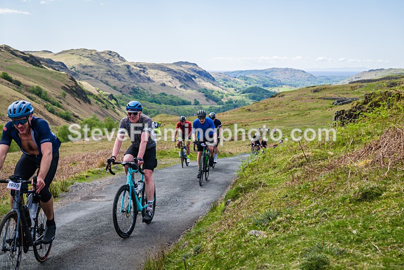 140621 - Hardknott Pass Camera 1 14.00-15.00