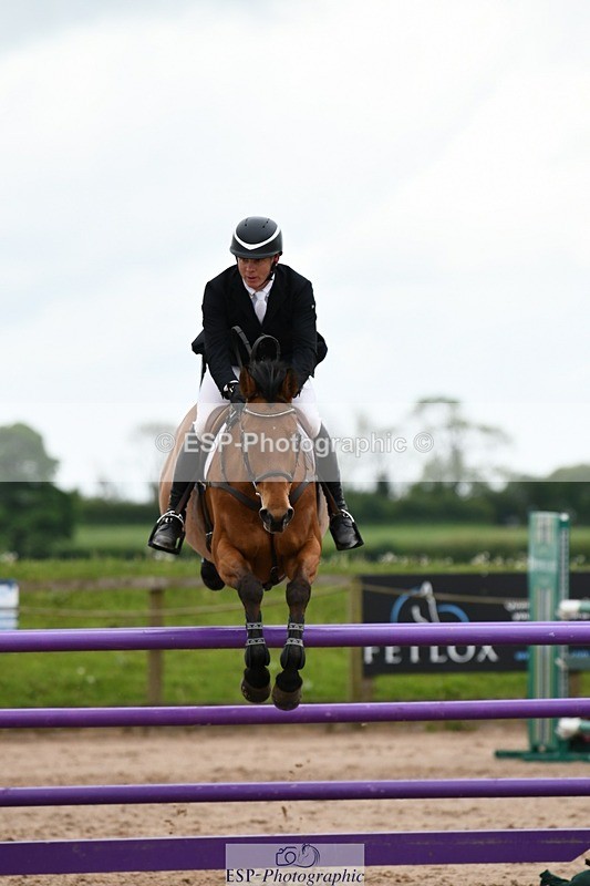 250508-100334-00943 - Cls 1 Snr Foxhunter
