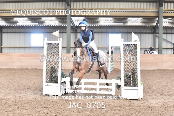 JAC_8705 - CLASS 1 - ARENA EVENTING 60CM