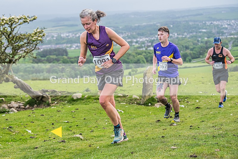 Hay-O-197 - Hay-O Trail Race Tuesday 19th May 2026