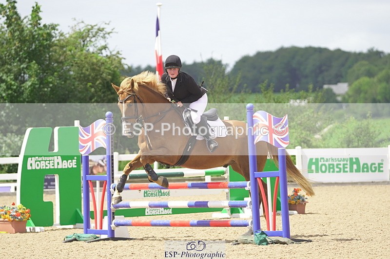 230729A-130716-06098 - Cls 22 85cm Amateur Quali